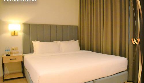 Superior King Room