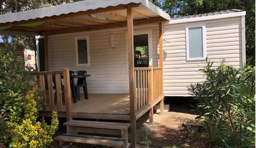 Mobile Home