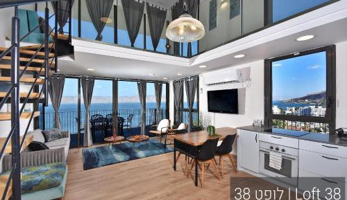 Loft Apartment (38)