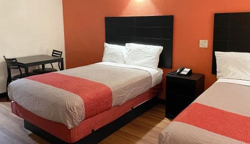 Quadruple Room - Non-Smoking