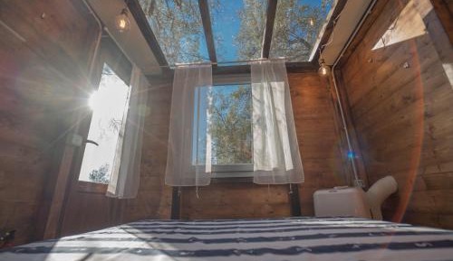 Deluxe Bungalow with Sea View