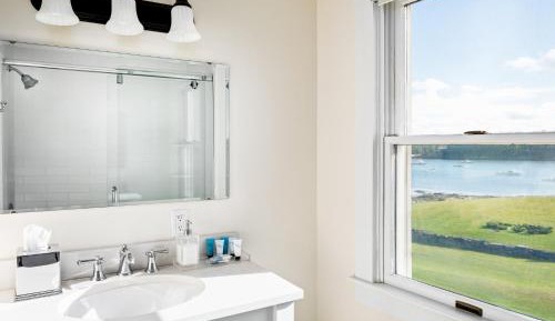 Standard Triple Room with Sea View