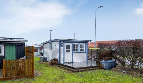 Holiday Home