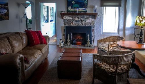 Queen Suite