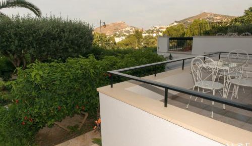 Apartment - Ground Floor