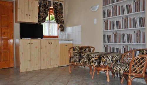 Standard Apartment