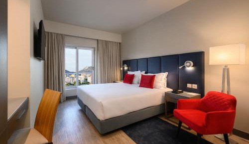 Meliá Room