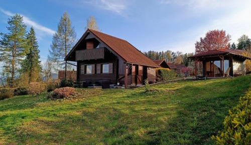 One-Bedroom Chalet