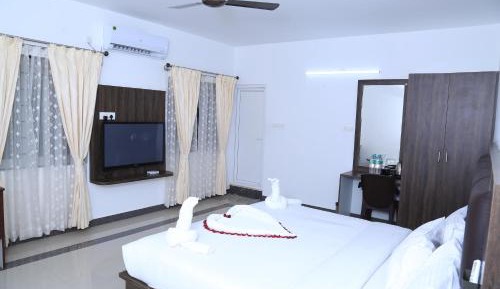 Deluxe Suite