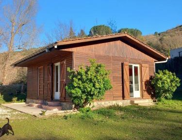 One-Bedroom Chalet