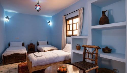 Comfort Triple Room with Shower