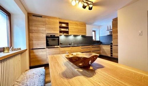 Chalet with 7 bedrooms