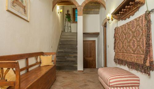 Four-Bedroom Apartment