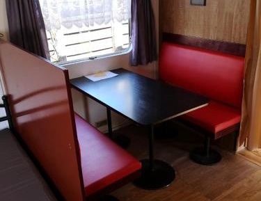 Mobile Home