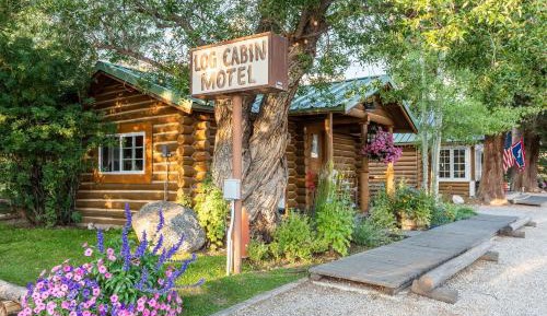 Cottage (3 Adults)
