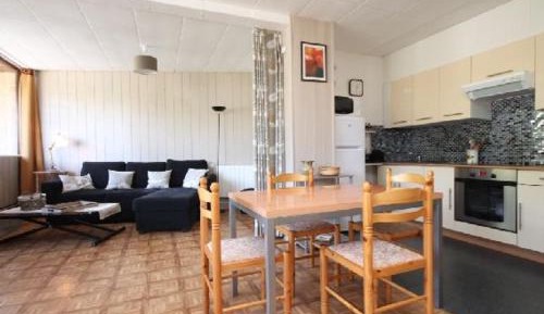 Apartment (6 Adults)