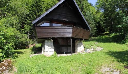 Chalet (9 Adults)