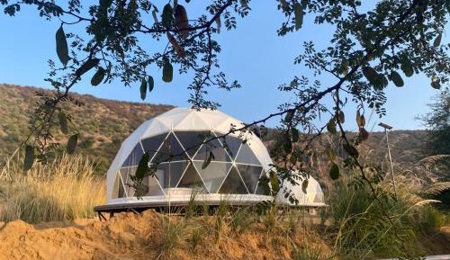 Tent