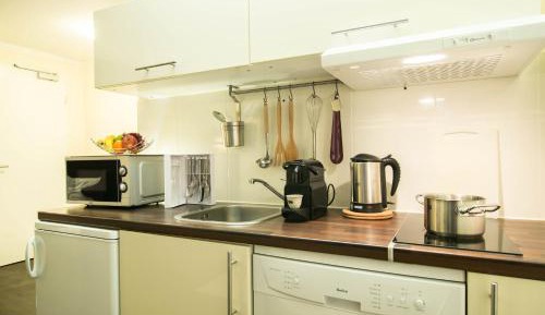 Standard Apartment