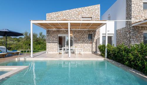 One-Bedroom Villa
