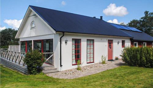 One-Bedroom Vacation Home