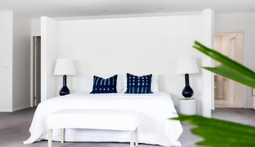 Deluxe Family Suite