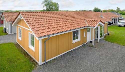 Four-Bedroom Holiday Home