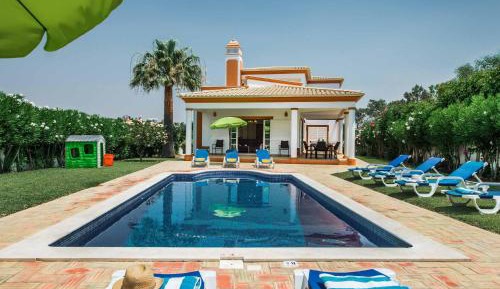 Four-Bedroom Villa