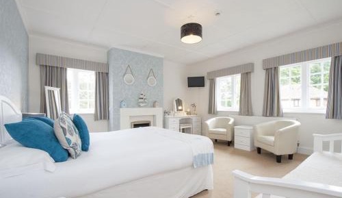 Standard King Room