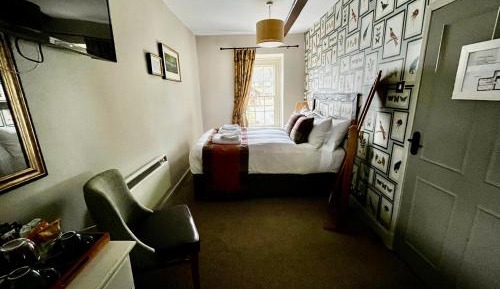 Small Double Room