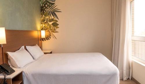 Double Room - Disability Access
