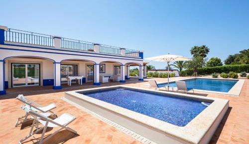 Superior Villa