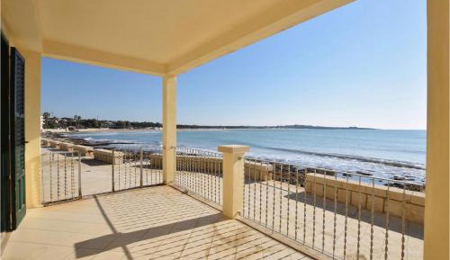 Four-Bedroom Holiday Home
