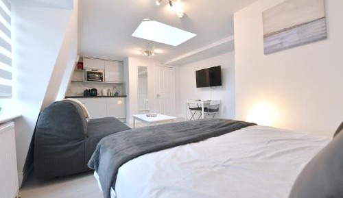Penthouse Apartment