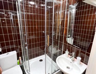 Comfort Quadruple Room