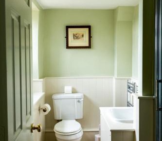 Heritage Room