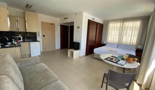 Standard Apartment