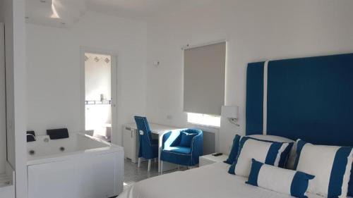 Suite with Sea View