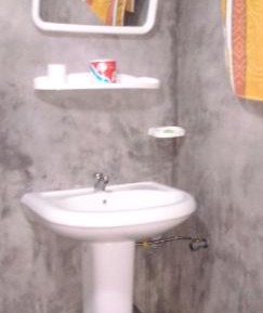 Standard Villa