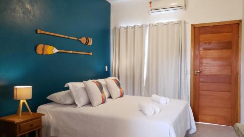 Deluxe Queen Suite