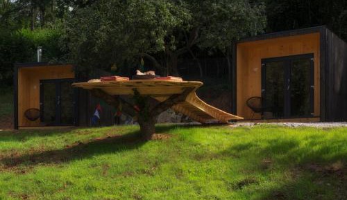 Mobile Home