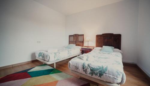 Budget Double or Twin Room