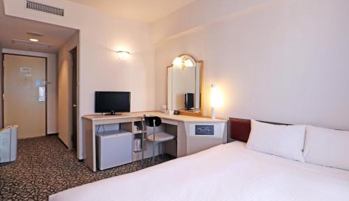 Renewal  Superior Double Room - Smoking