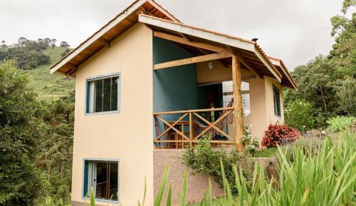 Superior Chalet