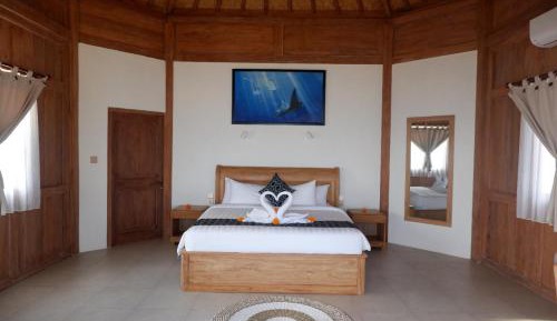 Grand Deluxe Double Beachfront View