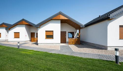 Two-Bedroom Townhouse