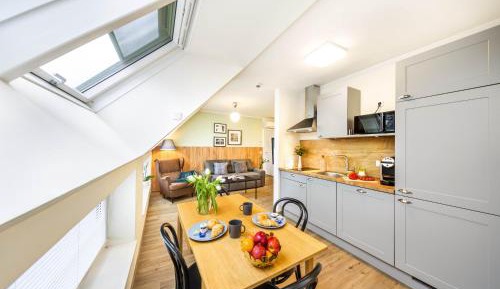 1-Bedroom Suite