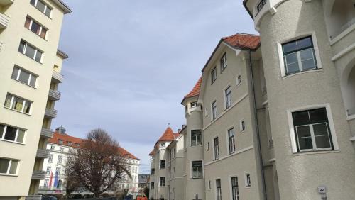 Standard Apartment