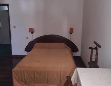 Economy Single Room