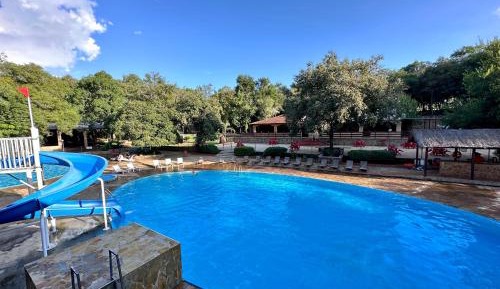 Quadruple Room with Balcony